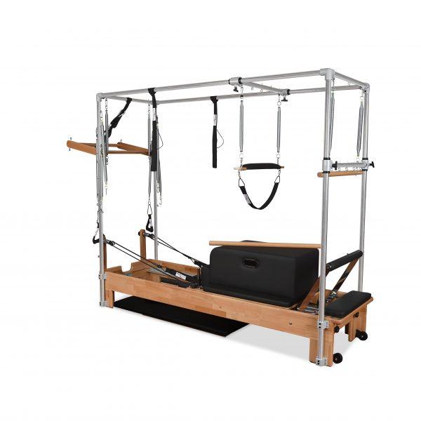 Premium Combo Cadillac Reformer
