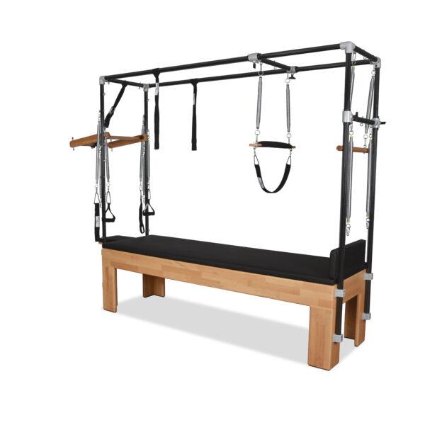 Elite White Tower Reformer