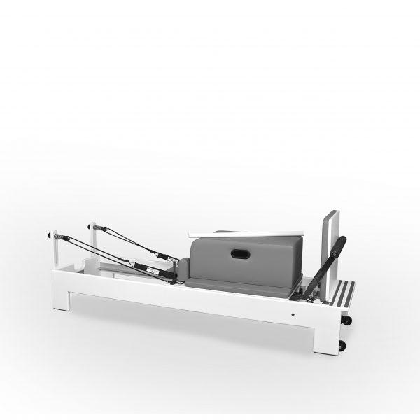 Premium White Reformer